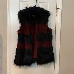 Gianni bini vest